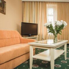 Отель Natali Чехия, Карловы Вары - отзывы, цены и фото номеров - забронировать отель Natali онлайн фото 33