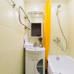 Гостиница Lux Apartments Землянский переулок в Москве отзывы, цены и фото номеров - забронировать гостиницу Lux Apartments Землянский переулок онлайн Москва фото 3