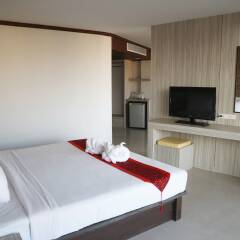 Welcome Plaza Hotel удобства в номере фото 3