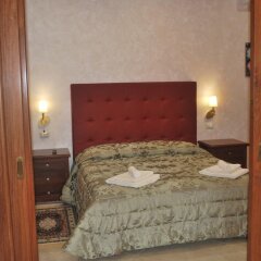 Мини-Отель B&B Vignali Дизо комната для гостей фото 5