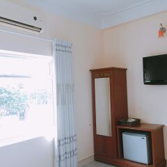 Minh Anh Hotel удобства в номере