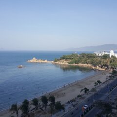 Апартаменты Sea Moon Apartment Нячанг фото 10