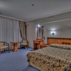 Efehan Hotel Турция, Бурса - 1 отзыв об отеле, цены и фото номеров - забронировать отель Efehan Hotel онлайн комната для гостей