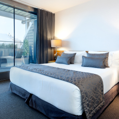 Hotel Royal Passeig de Gracia комната для гостей фото 4
