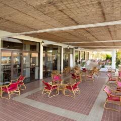 Отель Island Beach Resort - Adults Only