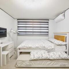 Отель Ur Seoul Home комната для гостей фото 2