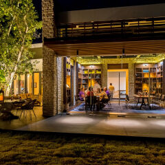Отель Andaz Mayakoba - a Concept by Hyatt фото 6