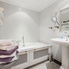 Hotel Seven One Seven спа