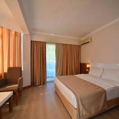 Annabella Park Hotel Турция, Аланья - отзывы, цены и фото номеров - забронировать отель Annabella Park Hotel - All Inclusive онлайн комната для гостей фото 4