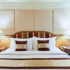 Отель The Royal City Hotel Таиланд, Бангкок - отзывы, цены и фото номеров - забронировать отель The Royal City Hotel онлайн фото 2