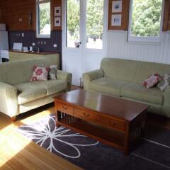 Bruny Island Escapes and Hotel Bruny комната для гостей фото 3