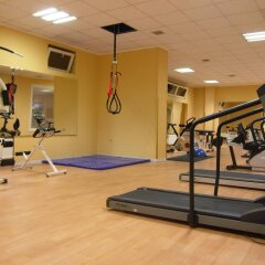 Apart Hotel Best Турция, Анкара - отзывы, цены и фото номеров - забронировать отель Apart Hotel Best онлайн фитнесс-зал