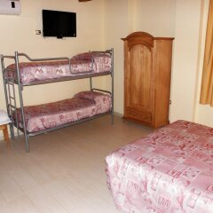 Отель Agriturismo La Colombaia Капуя детские мероприятия