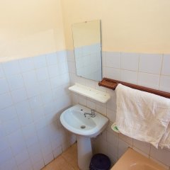 Hotel Heartland in Kigali, Rwanda from 64$, photos, reviews - zenhotels.com bathroom