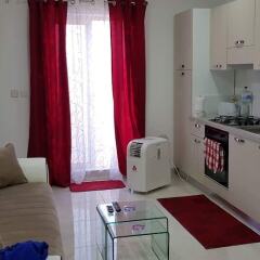 Апартаменты Apartment 2 в номере фото 2