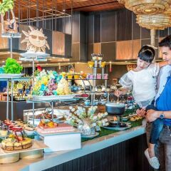 Отель Novotel Bangkok Platinum Бангкок питание фото 3