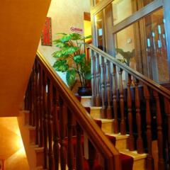 Hotel Al Ritrovo Пьяцца-Армерина балкон