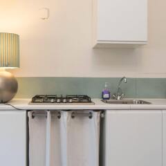Отель Oud-West apartments - Da Costa area Нидерланды, Амстердам - отзывы, цены и фото номеров - забронировать отель Oud-West apartments - Da Costa area онлайн в номере фото 2