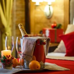 Гостиница Дача в Кабардинке 4 отзыва об отеле, цены и фото номеров - забронировать гостиницу Дача онлайн Кабардинка