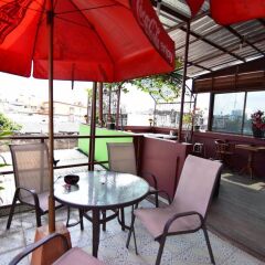 Yor Ying Hostel Бангкок фото 5