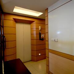 Отель Alameda Suites Hotel Таиланд, Бангкок - отзывы, цены и фото номеров - забронировать отель Alameda Suites Hotel онлайн сауна