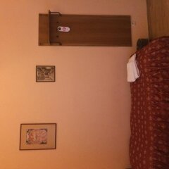 Hotel King George сейф в номере