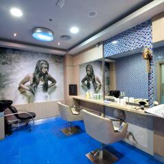 TIME Grand Plaza Hotel детские мероприятия