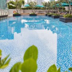 Отель Atlantica Balcony Ocean View Nha Trang бассейн фото 3