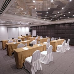 Отель Ramada Plaza Дубай фото 16