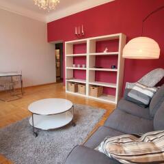 Отель Capital Apartments - Old Town Польша, Варшава - отзывы, цены и фото номеров - забронировать отель Capital Apartments - Old Town онлайн развлечения