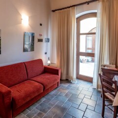 Отель Residenza Napoleone Риволи-Веронезе комната для гостей фото 5