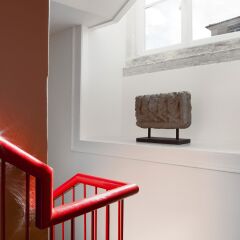 Отель Residentas Apóstolos интерьер отеля фото 3
