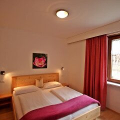 Отель Residence Karpoforus Лачес комната для гостей фото 4