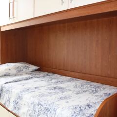 Отель Mario Apartment 2 Италия, Венеция - отзывы, цены и фото номеров - забронировать отель Mario Apartment 2 онлайн комната для гостей фото 3