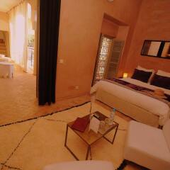 Отель Riad Vendôme & Spa комната для гостей фото 3
