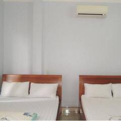 Отель Hoang Anh Guest House Вьетнам, Хюэ - отзывы, цены и фото номеров - забронировать отель Hoang Anh Guest House онлайн комната для гостей