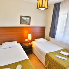 The Green Park Resort Kartepe Турция, Дербент - отзывы, цены и фото номеров - забронировать отель The Green Park Resort Kartepe онлайн детские мероприятия