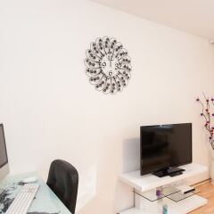 Отель Royal Resort Apartments Blattgasse Австрия, Вена - 1 отзыв об отеле, цены и фото номеров - забронировать отель Royal Resort Apartments Blattgasse онлайн комната для гостей фото 3