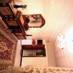 Отель Riad Fatouma спа фото 2