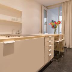 Отель White Room Apartment Нидерланды, Амстердам - отзывы, цены и фото номеров - забронировать отель White Room Apartment онлайн