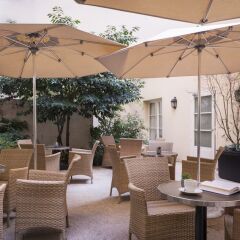 Hotel le Walt фото 4