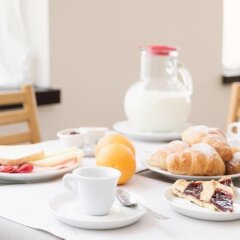 Hotel Junior в номере фото 2