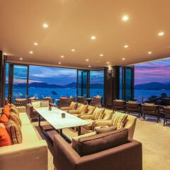 Отель My Beach Resort Phuket интерьер отеля фото 3