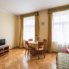 Отель Residence Masna Прага комната для гостей фото 2