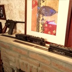 Отель Piano Borracho развлечения