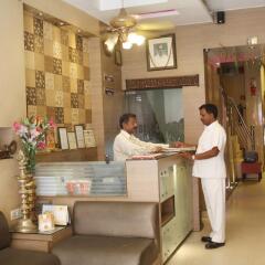 Отель South Indian Hotel Индия, Нью-Дели - отзывы, цены и фото номеров - забронировать отель South Indian Hotel онлайн спа