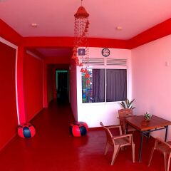 Отель Surasa Beach Resort интерьер отеля