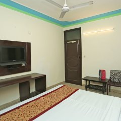 Отель OYO 9726 Hotel Aura Palace Deluxe Индия, Нью-Дели - отзывы, цены и фото номеров - забронировать отель OYO 9726 Hotel Aura Palace Deluxe онлайн фото 7