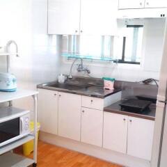 Отель Alpha Guesthouse Seoul в номере
