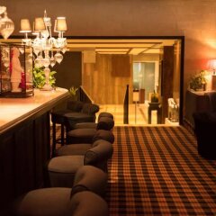President Hotel Афины гостиничный бар